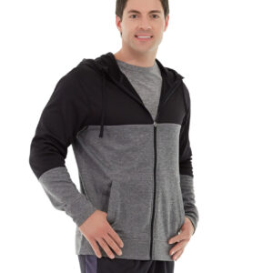 mh07-gray_main.jpg Hero Hoodie
