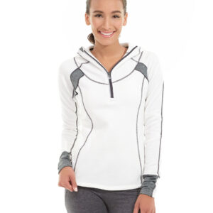 wh08-white_main.jpg Cassia Funnel Sweatshirt