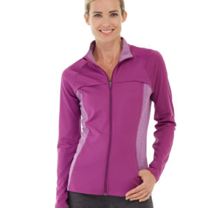 wj07-purple_main.jpg Inez Full Zip Jacket