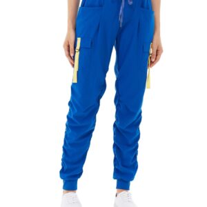 wp03-blue_main.jpg Ida Workout Parachute Pant