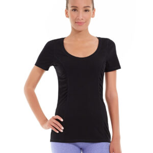 ws07-black_main.jpg Juliana Short-Sleeve Tee